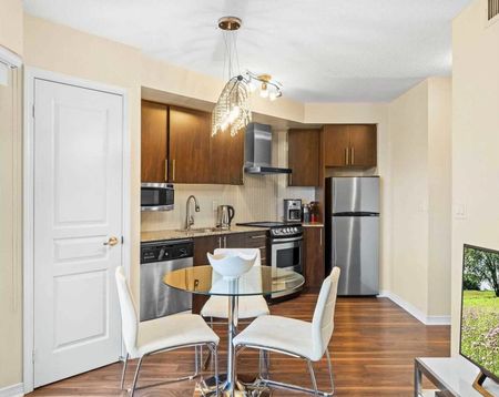 For Lease - 352 Front Street Unit# 612, Toronto, Ontario - Photo 2