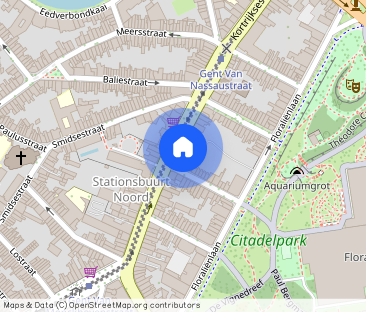 Appartement te huur in Gent - Photo 1