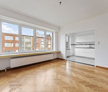 Appartement met 2 slpkrs nabij centrum Lier - Photo 4