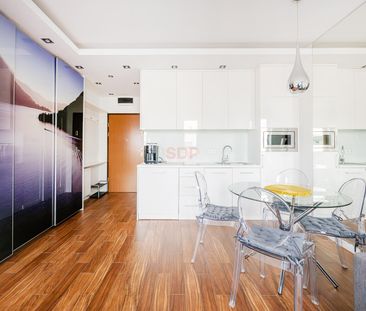 Eleganckie studio. Nowe budownictwo. Na już. - Photo 6