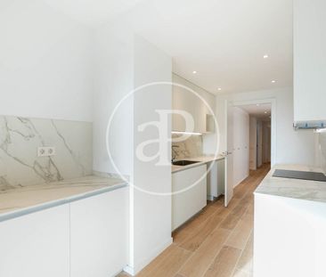 New Construction Apartment for Rent in Finestrelles - Photo 1