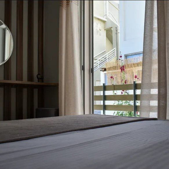 Διαμέρισμα Περιβόλια - Ρέθυμνο πόλη - Φωτογραφία 1