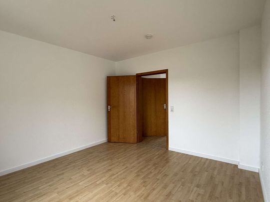 KREFELD - SCHÖNE 2 ZIMMERWOHNUNG IM 1.OBERGESCHOSS - MIT HOBBYRAUM IM DACHGESCHOSS PLUS KELLERRAUM - Photo 1