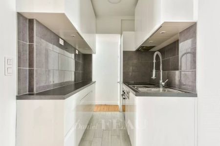 Location appartement, Paris 17ème (75017), 4 pièces, 96 m², ref 85569521 - Photo 2