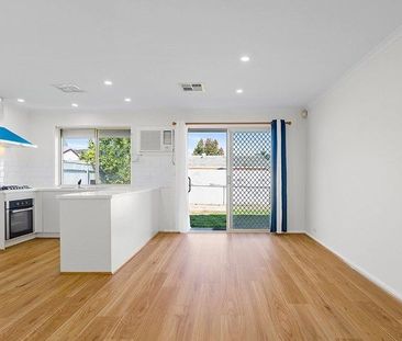 Charming Two-Bedroom Home in a Peaceful, Family-Friendly Setting - Photo 5