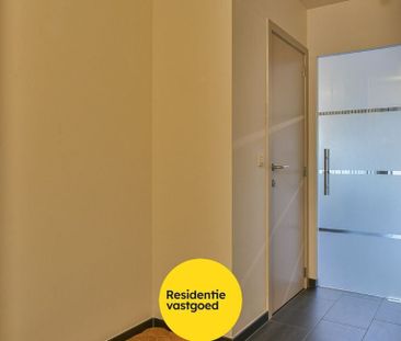 Gelijkvloers app. te huur in Bekegem voor € 760 met 2 slaapkamers - Foto 6