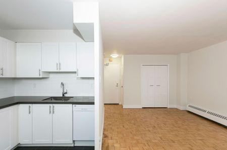 For Lease - 485 Huron Street Unit# 606, Toronto, Ontario - Photo 5