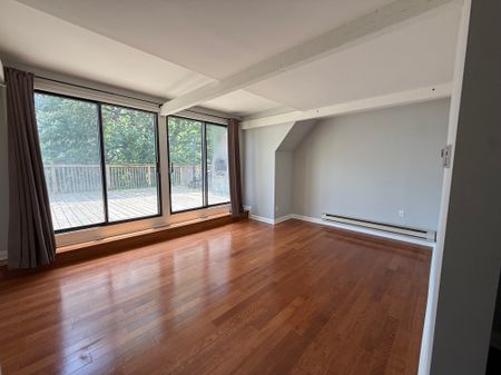 For Lease - 29 Winchester Street Unit# 3, Toronto, Ontario - Photo 4
