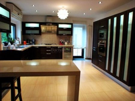 Four Bed Family House with Pool on the Forest - Corbeanca - Photo 5