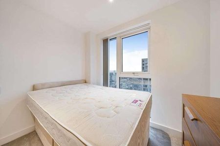 Duncombe House, Woolwich Riverside, SE18 - Photo 5