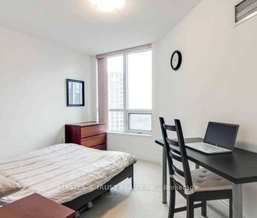 Yonge/ Doris, 1 Bedroom Open Concept, One Parking Spot and one locker - Photo 1