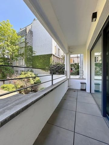 Appartement te huur - Photo 3