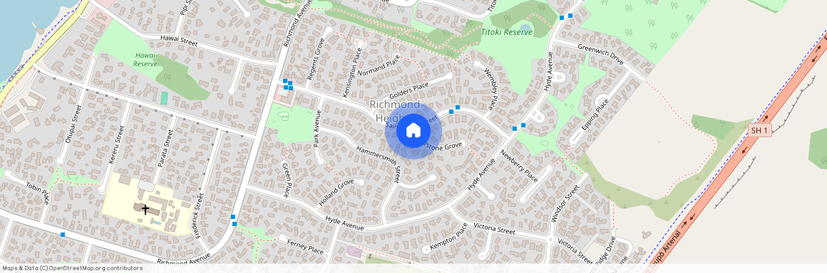 1 Gladstone Grove, Richmond Heights, Taupo