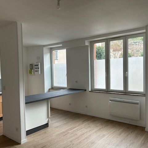 T3 Thizy-les-Bourgs - Photo 1