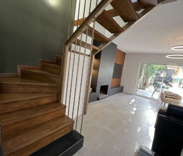 5 Bedroom Villa For Rent in Nueva Andalucía, Málaga - Photo 6