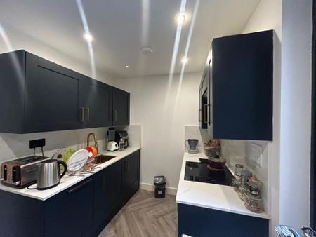 1 bedroom apartment to rent - Photo 5