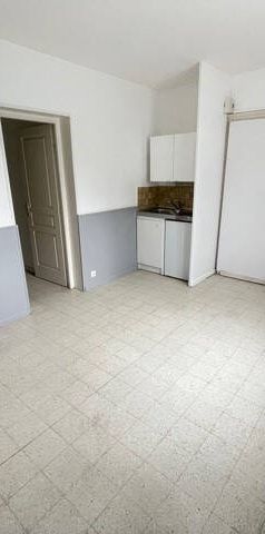 Location appartement 2 pièces 25.27 m² à Villeneuve-d'Ascq (59650) TOUTES COMMODITES - Photo 1