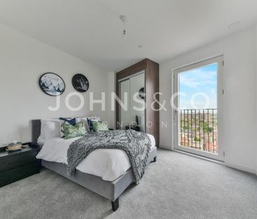 2 bedroom apartment to rent - Photo 3