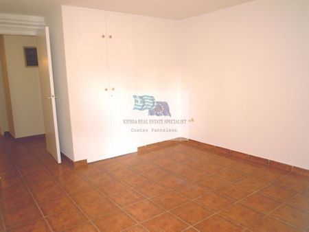 Διαμέρισμα για ενοικίαση Προφήτης Ηλίας (Κηφισιά) - Φωτογραφία 4