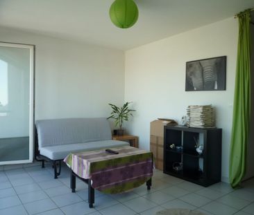 Location Appartement 1 pièce 19m² MONTPELLIER 34000 - Photo 3