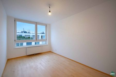 Klimatisierte 2-Zimmer Wohnung am Donaukanal mit tollem Ausblick - Photo 4