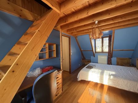 Maison 132.86 m² - 6 Pièces - Montigny-Sur-Loing (77690) - Photo 4