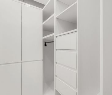 2 pokoje z tarasem, blisko metra - Фото 6