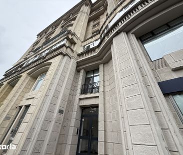 Garsonieră Casa Poporului lângă SRI+parcare+centrală proprie - Fotografie 3
