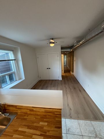 For Lease - 927 Kingston Road Unit# Upper, Toronto, Ontario - Photo 4