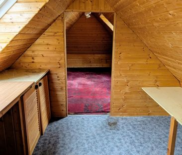 Gemütliche 3-Zimmer-Wohnung im Obergeschoss! - Photo 3