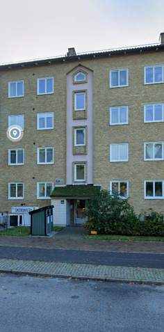 Köpenhamnsvägen 24A, Dammfri - Photo 1