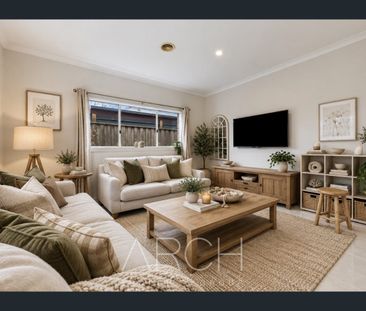 LIVE IN STYLE & COMFORT! - Photo 2