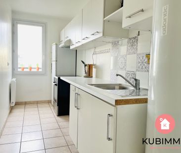 Appartement à louer, 2 pièces - Lognes 77185 - Photo 4