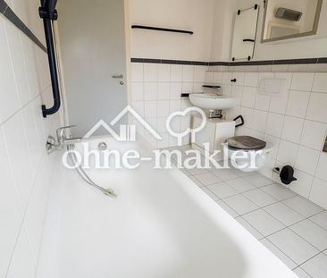 Schöne, zentrale 2- Zimmerwohnung mit Einbauküche zu vermieten - Photo 1