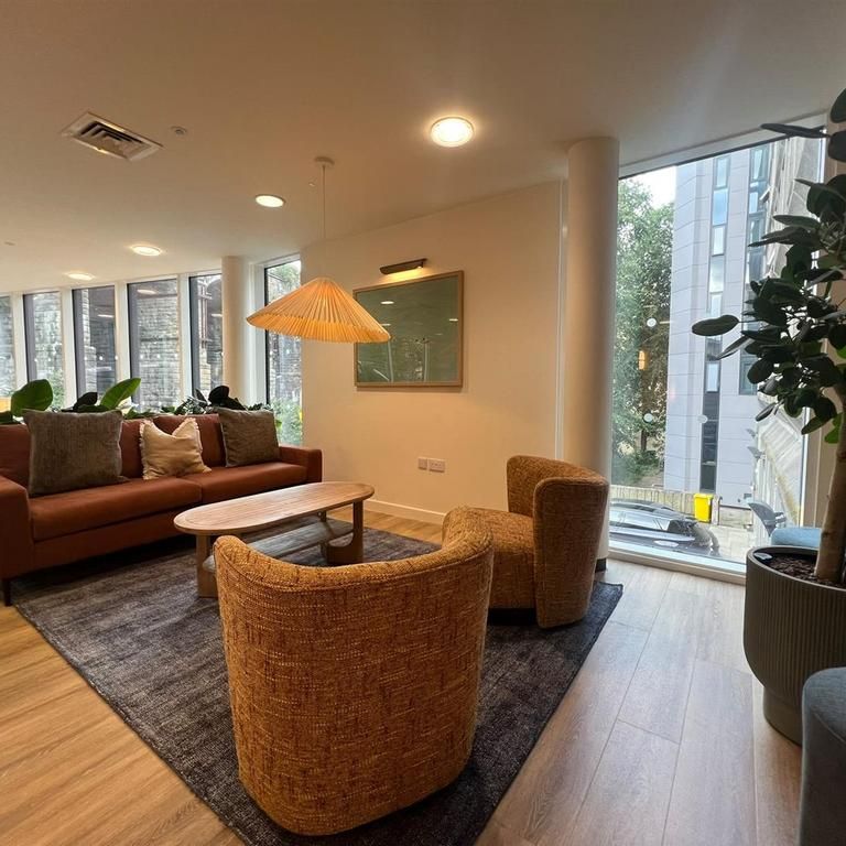 1 bedroom apartment to rent - Photo 1