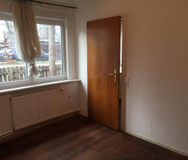Wohnung ca.33 m² EG Hamburg-Billbrook 2 kl. Zimmer zu vermieten - Photo 3