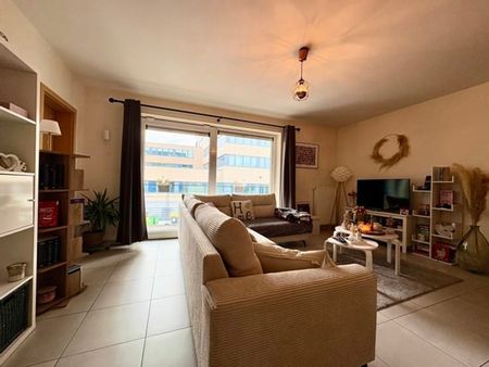 Appartement te huur - Foto 4