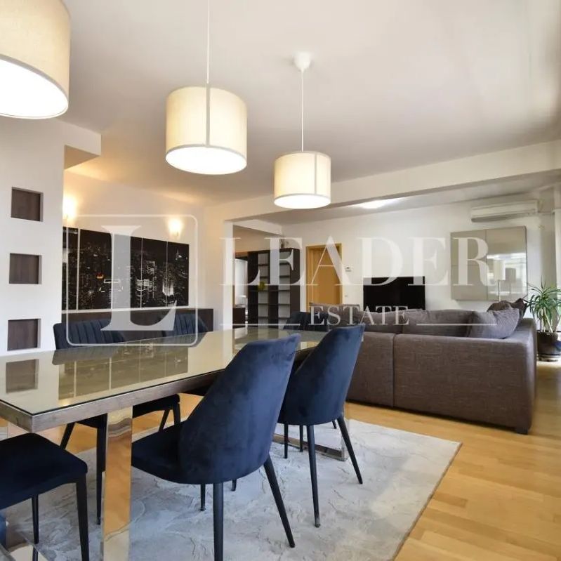 Inchiriere apartament I Zona Herastrau - Fotografie 1