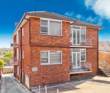 Sun-drenched apartment in ideal location - Photo 5