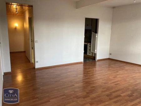 Appartement à louer 3 pièces 64.96m² - Photo 3