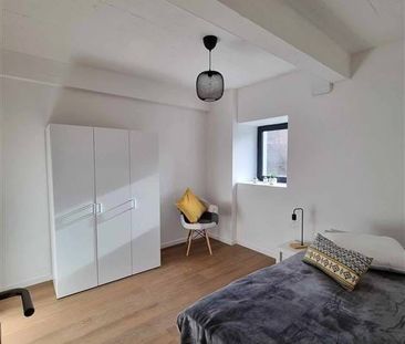 Appartement te huur - Photo 5