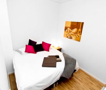 Tellusborgsvägen, Hägersten - Photo 6