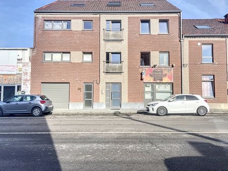 Mooi appartement met één slaapkamer - Foto 5