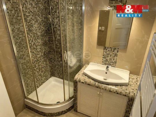 Pronájem bytu 2+1, 61 m - Fotografie 1