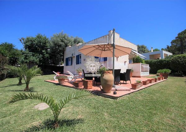 Villa vicino al mare - Sicilia