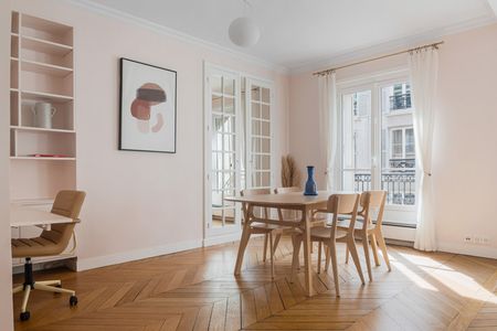 Rue de Navarin - Photo 5