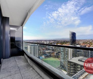 2609/3 Yarra Street, South Yarra VIC 3141 - Apartment For Rent | Do... - Photo 4