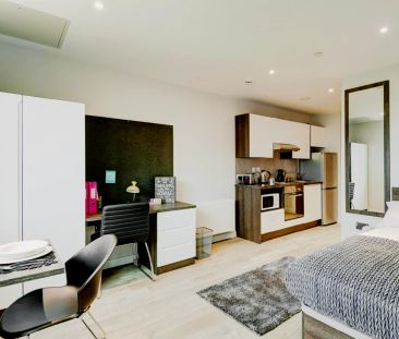 Premium Plus Studio - Photo 1