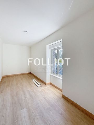 Maison Maen Roch 5 pièces - Photo 4