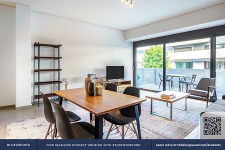 Ενοικίαση κατοικίας, 55 τ.μ., Μαρούσι, 1.210 € - Photo 4